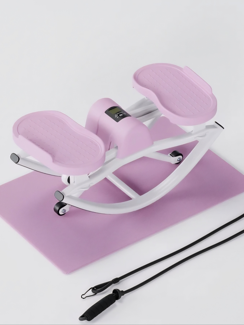 LhanelFit Rock Stepper